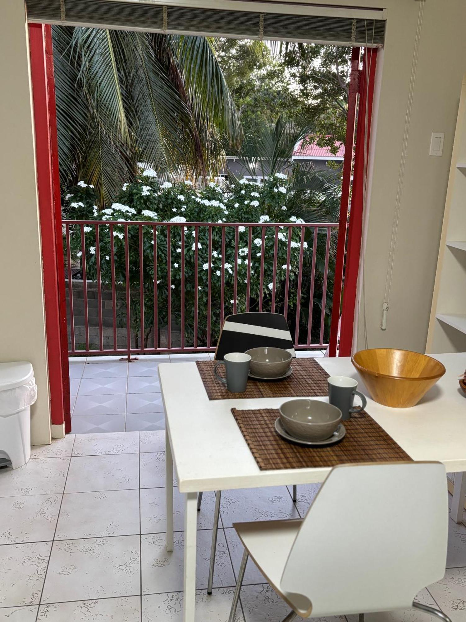 Advantage Apartments Curacao Willemstad Exterior photo