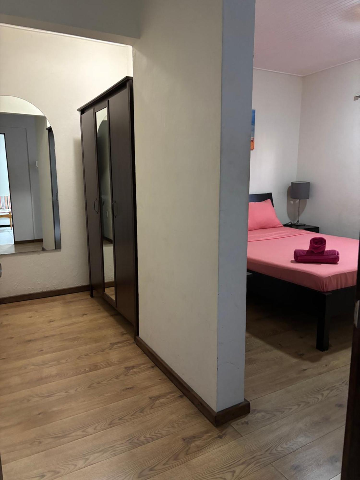 Advantage Apartments Curacao Willemstad Exterior photo